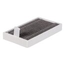 Filterbaugruppe Ecovacs 201-L003-0001 für Staubsauger-Roboter