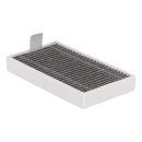 Filterbaugruppe Ecovacs 201-L003-0001 für Staubsauger-Roboter