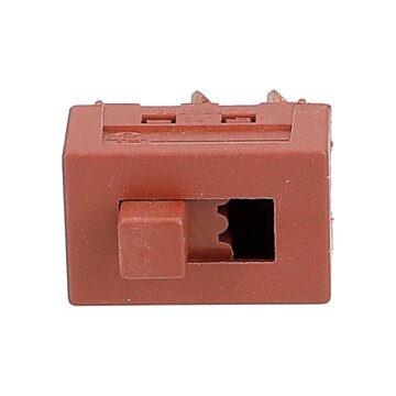 LUTH Premium Profi Parts Schalter Kompatibel mit Bauknecht C00861142 für Dunstabzugshaube