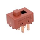 LUTH Premium Profi Parts Schalter Kompatibel mit Bauknecht C00861142 für Dunstabzugshaube