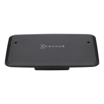 LUTH Premium Profi Parts Gehäuseabdeckung oben für Station Kompatibel mit Ecovacs 201-2452-0039 von Mähroboter