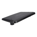 LUTH Premium Profi Parts Gehäuseabdeckung oben für Station Kompatibel mit Ecovacs 201-2452-0039 von Mähroboter