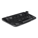 LUTH Premium Profi Parts Gehäuseabdeckung oben für Station Kompatibel mit Ecovacs 201-2452-0039 von Mähroboter