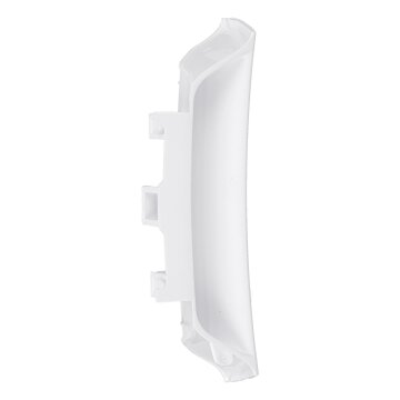 LUTH Premium Profi Parts Türgriff Kompatibel mit Candy 70059935 für Waschmaschine