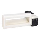 LUTH Premium Profi Parts LUFTKLAPPE KURZ VORM M.Kompatibel mit Teroson LIEBHERR 7872001 für Kühlschrank