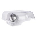 LUTH Premium Profi Parts Eiswürfelbereiter 0060867050 Kompatibel mit Haier 49122468 für Kühlschrank
