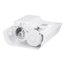 LUTH Premium Profi Parts Eiswürfelbereiter 0060867050 Kompatibel mit Haier 49122468 für Kühlschrank