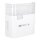 LUTH Premium Profi Parts Eiswürfelbereiter 0060867050 Kompatibel mit Haier 49122468 für Kühlschrank