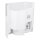 LUTH Premium Profi Parts Eiswürfelbereiter 0060867050 Kompatibel mit Haier 49122468 für Kühlschrank