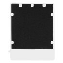 Filterschwamm (weiß) Ecovacs 201-L001-0101 für...