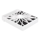 Filterschwamm (weiß) Ecovacs 201-L001-0101 für Staubsauger-Roboter