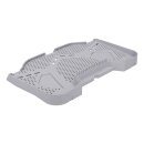 LUTH Premium Profi Parts Filter Kompatibel mit Ecovacs 201-G005-0071 für Staubsauger-Roboter