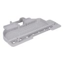 LUTH Premium Profi Parts Filter Kompatibel mit Ecovacs 201-L001-0068 für Staubsauger-Roboter