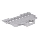 Filter Ecovacs 201-L001-0068 für Staubsauger-Roboter