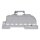 Filter Ecovacs 201-L001-0068 für Staubsauger-Roboter