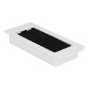 Filter Ecovacs 201-2310-2266 für Staubsauger-Roboter