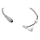 LUTH Premium Profi Parts Adapter-Stromversorgungskabel Kompatibel mit Ecovacs 201-Q002-0016 für Fensterreinigungsroboter