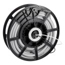 LUTH Premium Profi Parts Kabelrolle für Station Kompatibel mit Ecovacs 201-2250-00B6 von Fensterputzroboter
