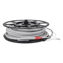 Kabelrolle für Station Ecovacs 201-2250-00B6 von Fensterputzroboter