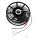 Kabelrolle für Station Ecovacs 201-2250-00B6 von Fensterputzroboter