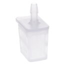 LUTH Premium Profi Parts Filter Kompatibel mit Ecovacs...