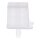 LUTH Premium Profi Parts Filter Kompatibel mit Ecovacs 201-2515-0025 für Staubsauger-Roboter