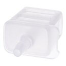 Filter Ecovacs 201-2515-0025 für Staubsauger-Roboter