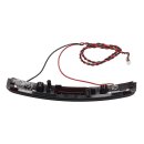 LUTH Premium Profi Parts Ladekontakte Kompatibel mit Ecovacs 201-G005-0021 für Staubsauger-Roboter