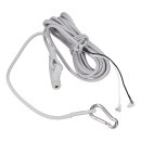 Netzkabel Ecovacs 201-24C2-0384 für...