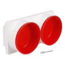 LUTH Premium Profi Parts Flexrohradapter Kompatibel mit...