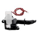LUTH Premium Profi Parts Abwasserbaugruppe Kompatibel mit Ecovacs 201-L003-0054 für Staubsauger-Roboter
