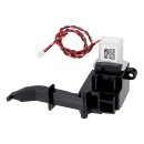 LUTH Premium Profi Parts Abwasserbaugruppe Kompatibel mit Ecovacs 201-L003-0054 für Staubsauger-Roboter