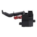 LUTH Premium Profi Parts Abwasserbaugruppe Kompatibel mit Ecovacs 201-L003-0054 für Staubsauger-Roboter