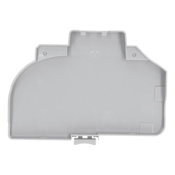 Abnehmbare Basis Ecovacs 201-L001-0067 für Staubsauger-Roboter