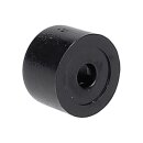 Fuß hinten DOMETIC 207455402 für Kühlschrank
