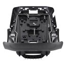 LUTH Premium Profi Parts Obere Gehäuseabdeckung Kompatibel mit Ecovacs 201-2337-1262 für Mähroboter
