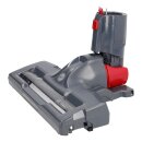 LUTH Premium Profi Parts Parkettbürste Kompatibel...