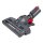 LUTH Premium Profi Parts Parkettbürste Kompatibel mit HOOVER 48033231 für Staubsauger