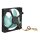 LUTH Premium Profi Parts Gefrierfachventilator 0064001024 Kompatibel mit Haier 49045891 für Kühlschrank