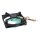 LUTH Premium Profi Parts Gefrierfachventilator 0064001024 Kompatibel mit Haier 49045891 für Kühlschrank