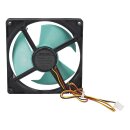 Gefrierfachventilator  0064001024 Haier 49045891 für...