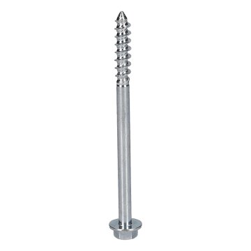 LUTH Premium Profi Parts Kompatibel mit CANDY/ HOOVER Transportsicherung Schraube 41021977 für Waschmaschine