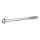 LUTH Premium Profi Parts Kompatibel mit CANDY/ HOOVER Transportsicherung Schraube 41021977 für Waschmaschine