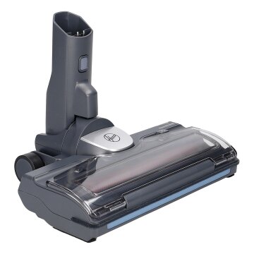 LUTH Premium Profi Parts Bodendüse Kompatibel mit HOOVER 48034919 für Staubsauger