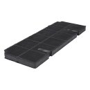 LUTH Premium Profi Parts Kohlefilter Kompatibel mit Electrolux 140211403013 419x143x19mm für Dunstabzugshaube Dieter Knoll Collection
