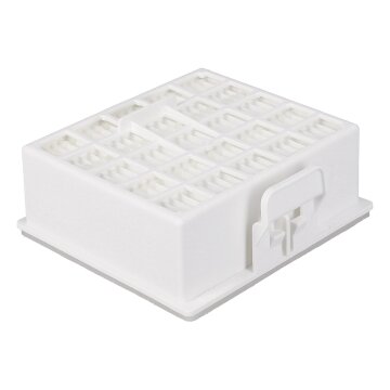 Abluftfilter BOSCH 17007968 für Bodenstaubsauger
