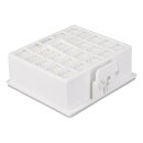 Abluftfilter BOSCH 17007968 für Bodenstaubsauger