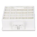 Abluftfilter BOSCH 17007968 für Bodenstaubsauger