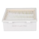 Abluftfilter BOSCH 17007968 für Bodenstaubsauger