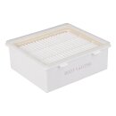 Abluftfilter BOSCH 17007968 für Bodenstaubsauger